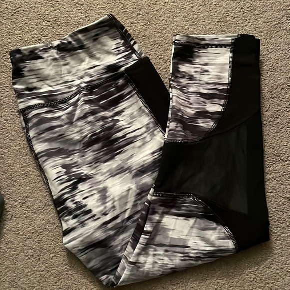 Leggings - Picture 1 of 2